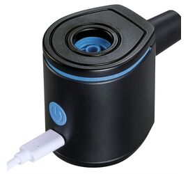ΤΡΟΜΠΑ ΜΕ USB ΣΕ ΚΟΥΤΙ