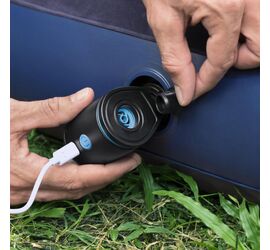 ΤΡΟΜΠΑ ΜΕ USB ΣΕ ΚΟΥΤΙ