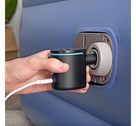 ΤΡΟΜΠΑ ΜΕ USB ΣΕ ΚΟΥΤΙ