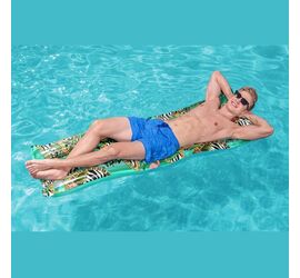 Bestway Φουσκωτό Στρώμα Θαλάσσης 183cm x 69cm