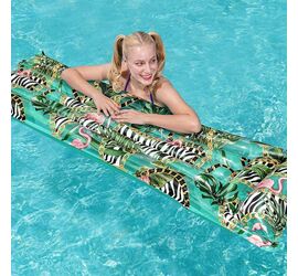 Bestway Φουσκωτό Στρώμα Θαλάσσης 183cm x 69cm