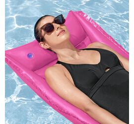 Bestway Φουσκωτό Στρώμα Θαλάσσης 183cm x 69cm