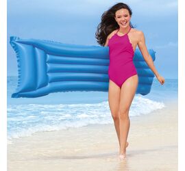 Bestway Φουσκωτό Στρώμα Θαλάσσης 183cm x 69cm