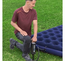 Tρόμπα Διπλής Ενέργειας  Bestway Air Hammer™ 3.500 ml