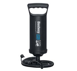 Tρόμπα Διπλής Ενέργειας  Bestway Air Hammer™ 3.500 ml
