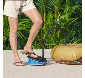 Tρόμπα Ποδιού  Air Step™ Pro 1.400 ml [CLONE]