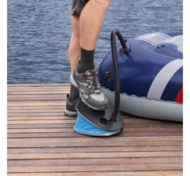 Tρόμπα Ποδιού  Air Step™ Pro 1.400 ml [CLONE]