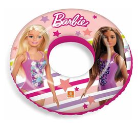 Φουσκωτή Κουλούρα Barbie Ø50cm