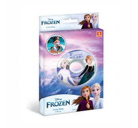 Frozen Φουσκωτή Κουλούρα  Ø50cm