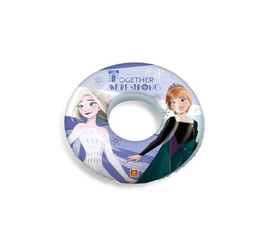 Frozen Φουσκωτή Κουλούρα  Ø50cm