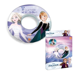 Frozen Φουσκωτή Κουλούρα  Ø50cm