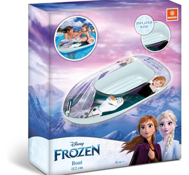 ΒΑΡΚΑΚΙ FROZEN-MONDO 112CM