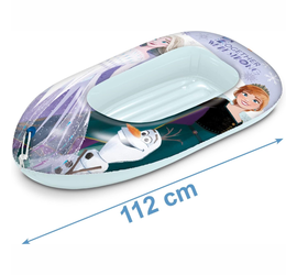 ΒΑΡΚΑΚΙ FROZEN-MONDO 112CM