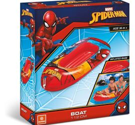 ΒΑΡΚΑ SPIDERMAN MONDO 112cm