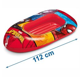 ΒΑΡΚΑ SPIDERMAN MONDO 112cm