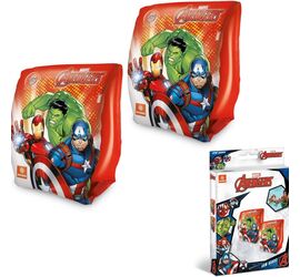 Φουσκωτά Μπρατσάκια Avengers