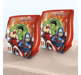 Φουσκωτά Μπρατσάκια Avengers