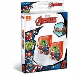 Φουσκωτά Μπρατσάκια Avengers