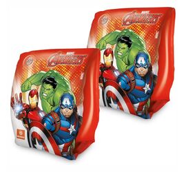 Φουσκωτά Μπρατσάκια Avengers