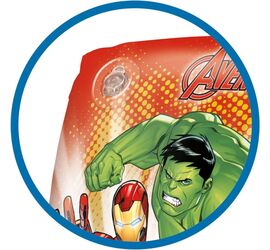 Φουσκωτά Μπρατσάκια Avengers