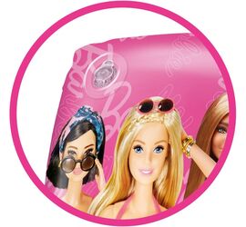 Φουσκωτό Μπρατσάκι Barbie