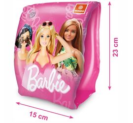 Φουσκωτό Μπρατσάκι Barbie