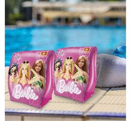 Φουσκωτό Μπρατσάκι Barbie
