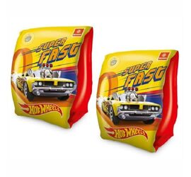 Φουσκωτά Μπρατσάκια Hotwheels