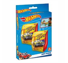 Φουσκωτά Μπρατσάκια Hotwheels