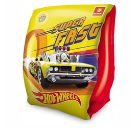 Φουσκωτά Μπρατσάκια Hotwheels