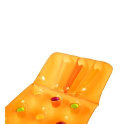 Bestway Φουσκωτό Στρώμα Θαλάσσης 188cm x 71cm