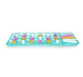 Bestway Φουσκωτό Στρώμα Θαλάσσης 188cm x 71cm