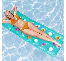 Bestway Φουσκωτό Στρώμα Θαλάσσης 188cm x 71cm