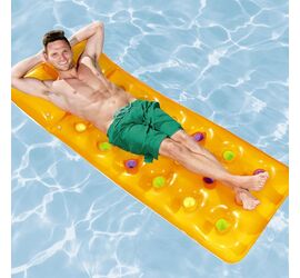 Bestway Φουσκωτό Στρώμα Θαλάσσης 188cm x 71cm