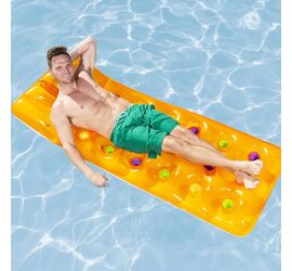Bestway Φουσκωτό Στρώμα Θαλάσσης 188cm x 71cm