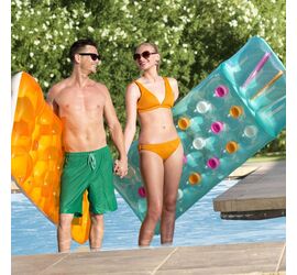 Bestway Φουσκωτό Στρώμα Θαλάσσης 188cm x 71cm