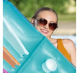 Bestway Φουσκωτό Στρώμα Θαλάσσης 188cm x 71cm