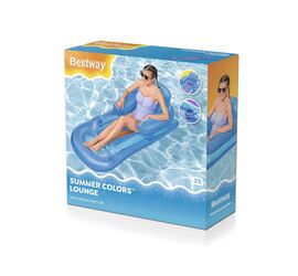 Bestway Φουσκωτή Πολυθρώνα Θαλάσσης