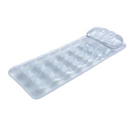 Bestway Φουσκωτό Στρώμα Με Μαξιλάρι 188cm x 71cm