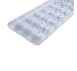 Bestway Φουσκωτό Στρώμα Με Μαξιλάρι 188cm x 71cm