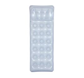 Bestway Φουσκωτό Στρώμα Με Μαξιλάρι 188cm x 71cm