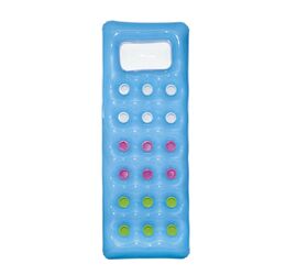 Bestway Φουσκωτό Στρώμα Θαλάσσης 188cm x 71cm