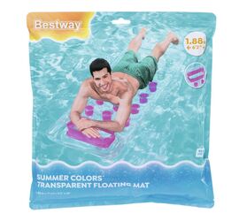 Bestway Φουσκωτό Στρώμα Θαλάσσης 188cm x 71cm