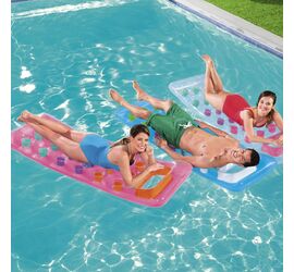 Bestway Φουσκωτό Στρώμα Θαλάσσης 188cm x 71cm