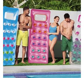 Bestway Φουσκωτό Στρώμα Θαλάσσης 188cm x 71cm