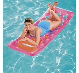 Bestway Φουσκωτό Στρώμα Θαλάσσης 188cm x 71cm