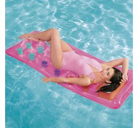 Bestway Φουσκωτό Στρώμα Θαλάσσης 188cm x 71cm