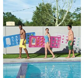 Bestway Φουσκωτό Στρώμα Θαλάσσης 188cm x 71cm