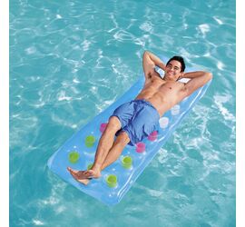 Bestway Φουσκωτό Στρώμα Θαλάσσης 188cm x 71cm