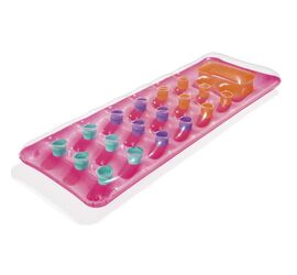 Bestway Φουσκωτό Στρώμα Θαλάσσης 188cm x 71cm